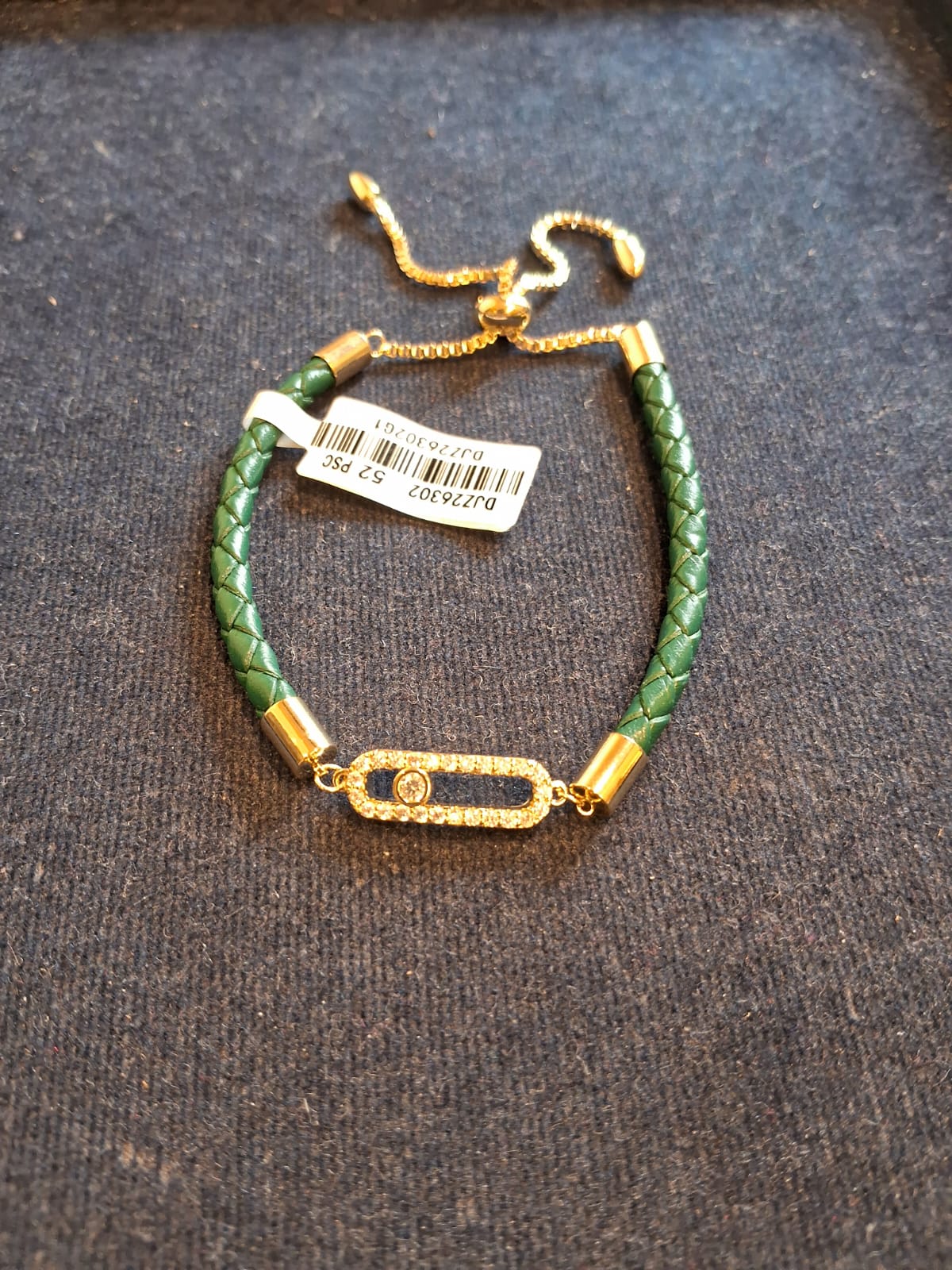 Celine Bracelet - Melik