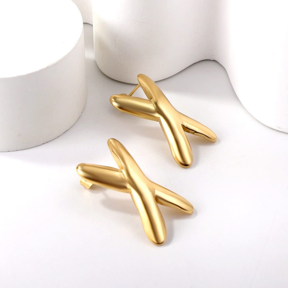 X Studs