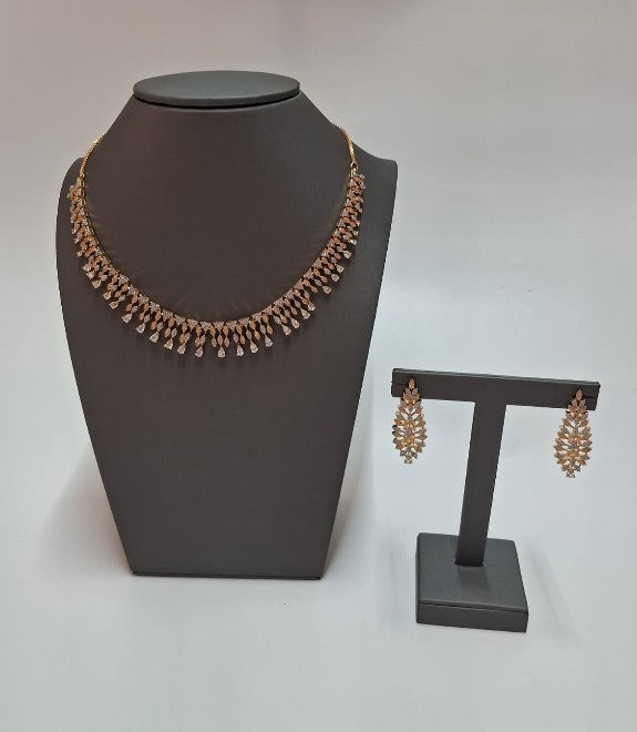 Ro Necklace Set-6