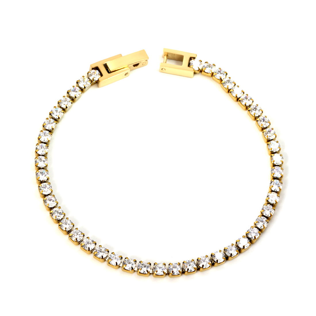 Tennis Bracelet