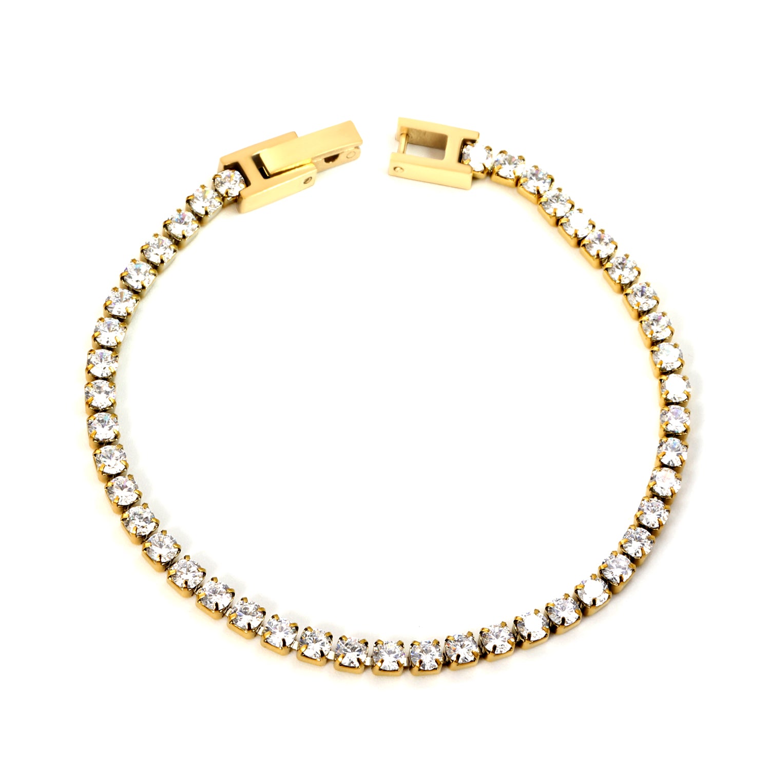 Tennis Bracelet