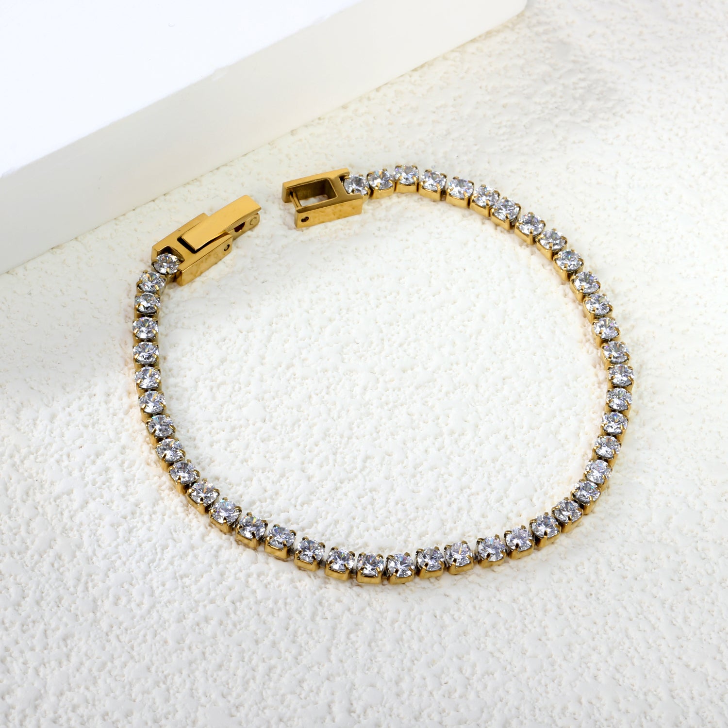 Tennis Bracelet