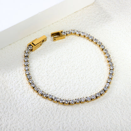 Tennis Bracelet