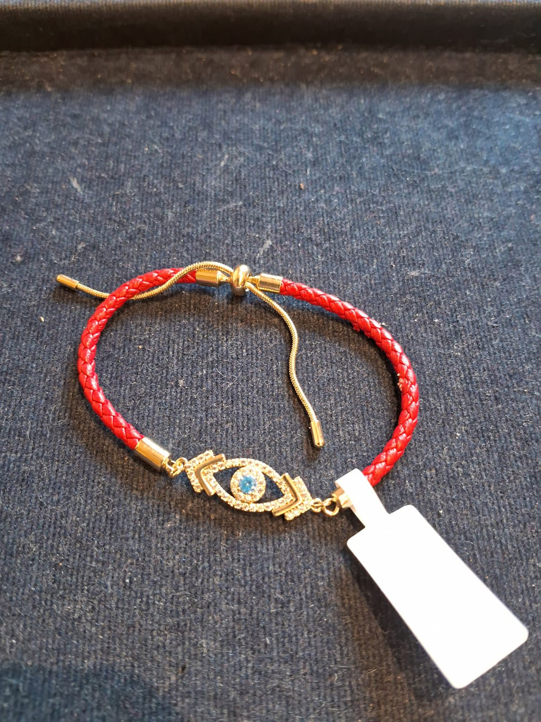 Celine Bracelet - Evil Eye