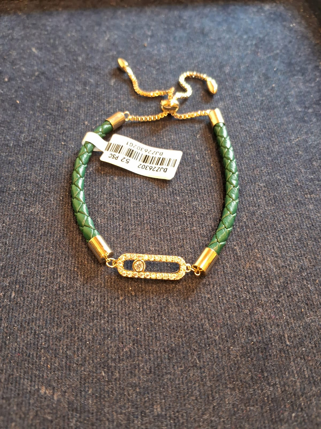 Celine Bracelet - Melik
